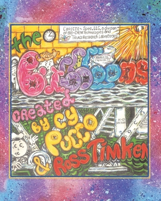 Bubbloons 1645599981 Book Cover