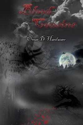 Blood Cousins 197467956X Book Cover