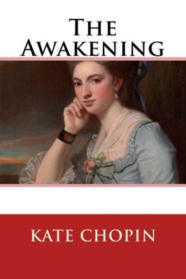 The Awakening 0451530101 Book Cover