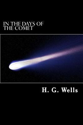 In the Days of the Comet 1983979686 Book Cover