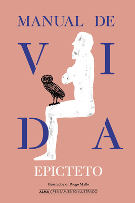 Manual de Vida [Spanish] 8418395303 Book Cover