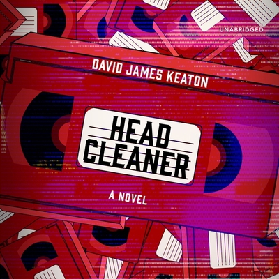 Head Cleaner B0B2T8CRYW Book Cover