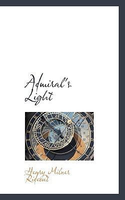 Admiral's Light 1117167291 Book Cover