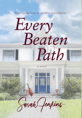 Every Beaten Path 173509580X Book Cover
