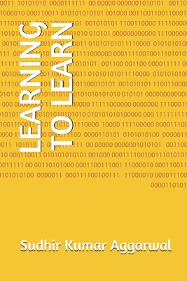 Learning to Learn B08DSVJZS1 Book Cover