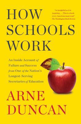How Schools Work: An Inside Account of Failure ... 1501173065 Book Cover