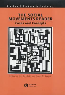 The Social Movements Reader: Cases and Concepts... 0631221956 Book Cover