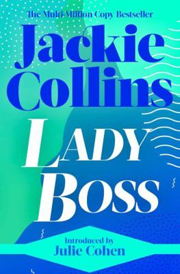 Lady Boss 1398513369 Book Cover