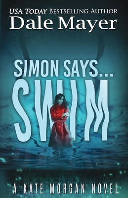 Simon Says... Swim 1773368060 Book Cover