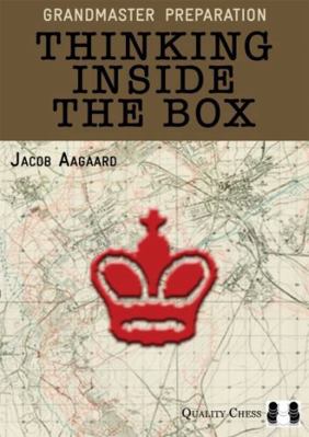 Thinking Inside the Box: GM Preparation B0FZVW9ZZ1 Book Cover