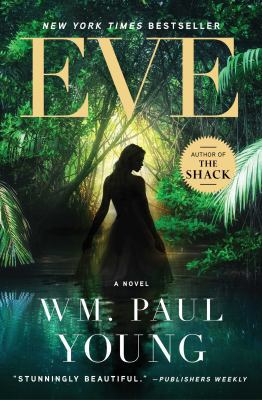 Eve 1501101420 Book Cover