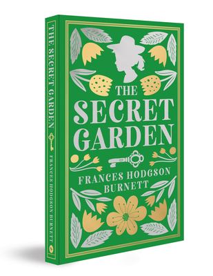 The Secret Garden 9358562137 Book Cover