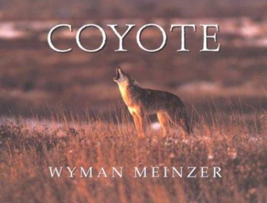 Coyote 0896723526 Book Cover