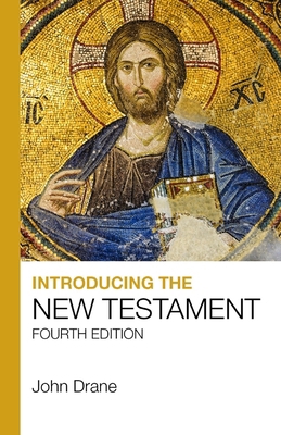 Introducing the New Testament: Fourth Edition 1912552116 Book Cover