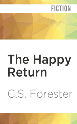 The Happy Return 1721345256 Book Cover