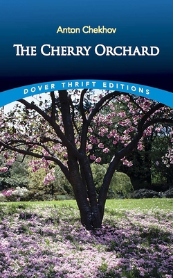 The Cherry Orchard B008YF8O7O Book Cover