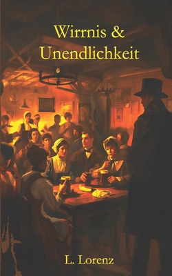 Wirrnis & Unendlichkeit [German] B0GTPT4V6V Book Cover