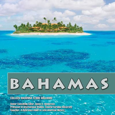 Bahamas 1422206203 Book Cover