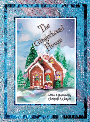 The Gingerbread House 1953108059 Book Cover