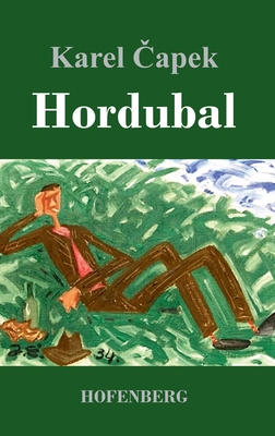 Hordubal [German] 3743738333 Book Cover