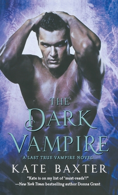 The Dark Vampire 125077120X Book Cover
