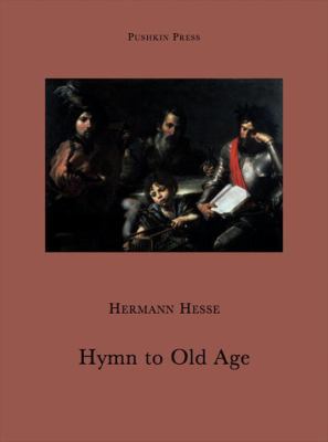 Hymn to Old Age 1906548323 Book Cover