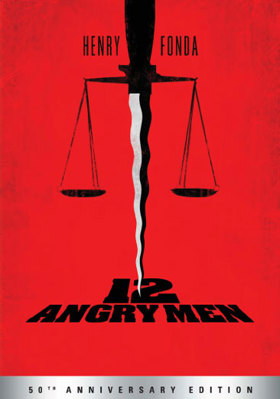12 Angry Men 5557485422 Book Cover