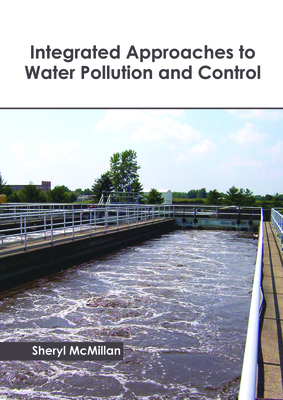 Integrated Approaches to Water Pollution and Co... 1632399415 Book Cover