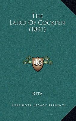 The Laird of Cockpen (1891) 1165217546 Book Cover