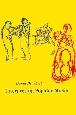 Interpreting Popular Music 0521473373 Book Cover