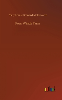 Four Winds Farm 3752440619 Book Cover