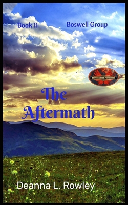 The Aftermath: Brotherhood Protectors World B0CDN7K9KB Book Cover