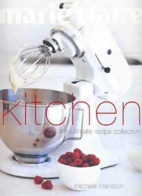 Marie Claire' Kitchen 1740453662 Book Cover