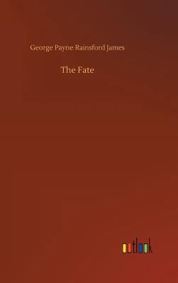 The Fate 3734012279 Book Cover