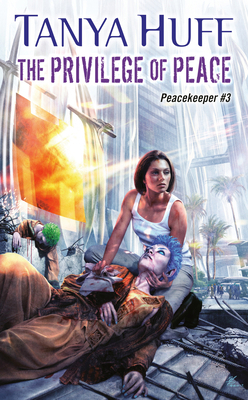 The Privilege of Peace 0756411548 Book Cover