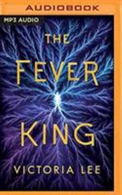 The Fever King 1721336273 Book Cover