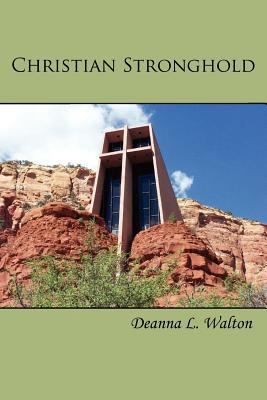 Paperback Christian Stronghold Book