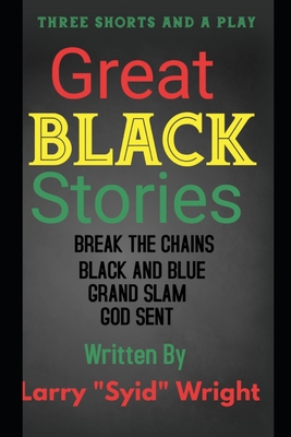 Three Shorts And A Play            Book Cover