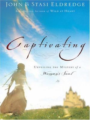 Captivating [Large Print] 078628191X Book Cover