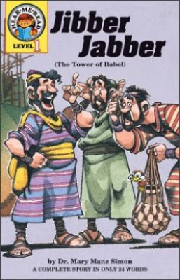 Ay, Que Lio! = Jibber Jabber [Spanish] 0570051878 Book Cover