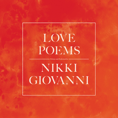 Love Poems Vinyl Edition + MP3 0062996819 Book Cover
