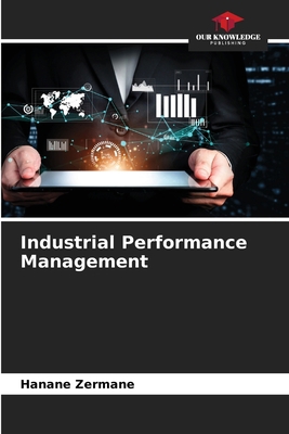 Industrial Performance Management 6209862780 Book Cover
