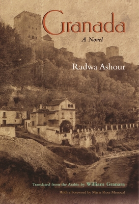 Granada 0815607652 Book Cover