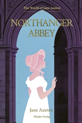 Northanger Abbey/诺桑觉寺 391221865X Book Cover