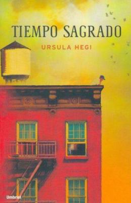Tiempo sagrado [Spanish] 8489367078 Book Cover