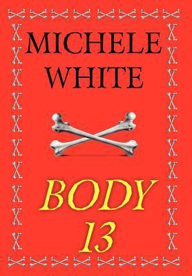 Body 13 1477154434 Book Cover