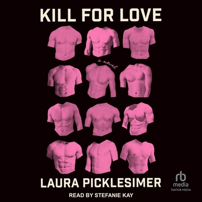 Kill for Love B0CW4YR9Z5 Book Cover