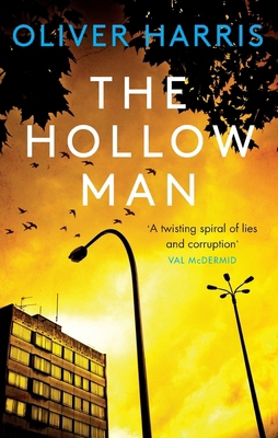 The Hollow Man (A Nick Belsey Novel) 034914379X Book Cover