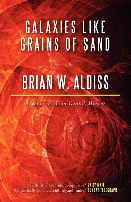 Galaxies Like Grains of Sand 161756771X Book Cover