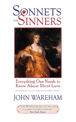 Sonnets for Sinners: Everything One Needs to Kn... B0CNPWTYV8 Book Cover